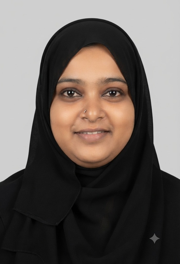 Shabana Zishan Siddiqui - Part time Cleaner and Cook and Patient Care and Elderly Care and Baby Sitter in mumbra zubly park thane east in Thane